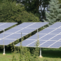 Comment Entretenir Vos Panneaux Solaires Photovoltaïques ? Annecy